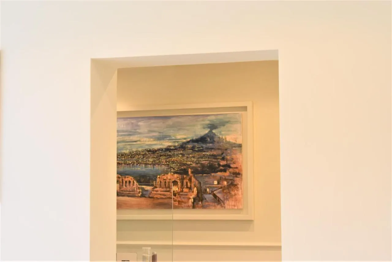 Catania Living Rooms