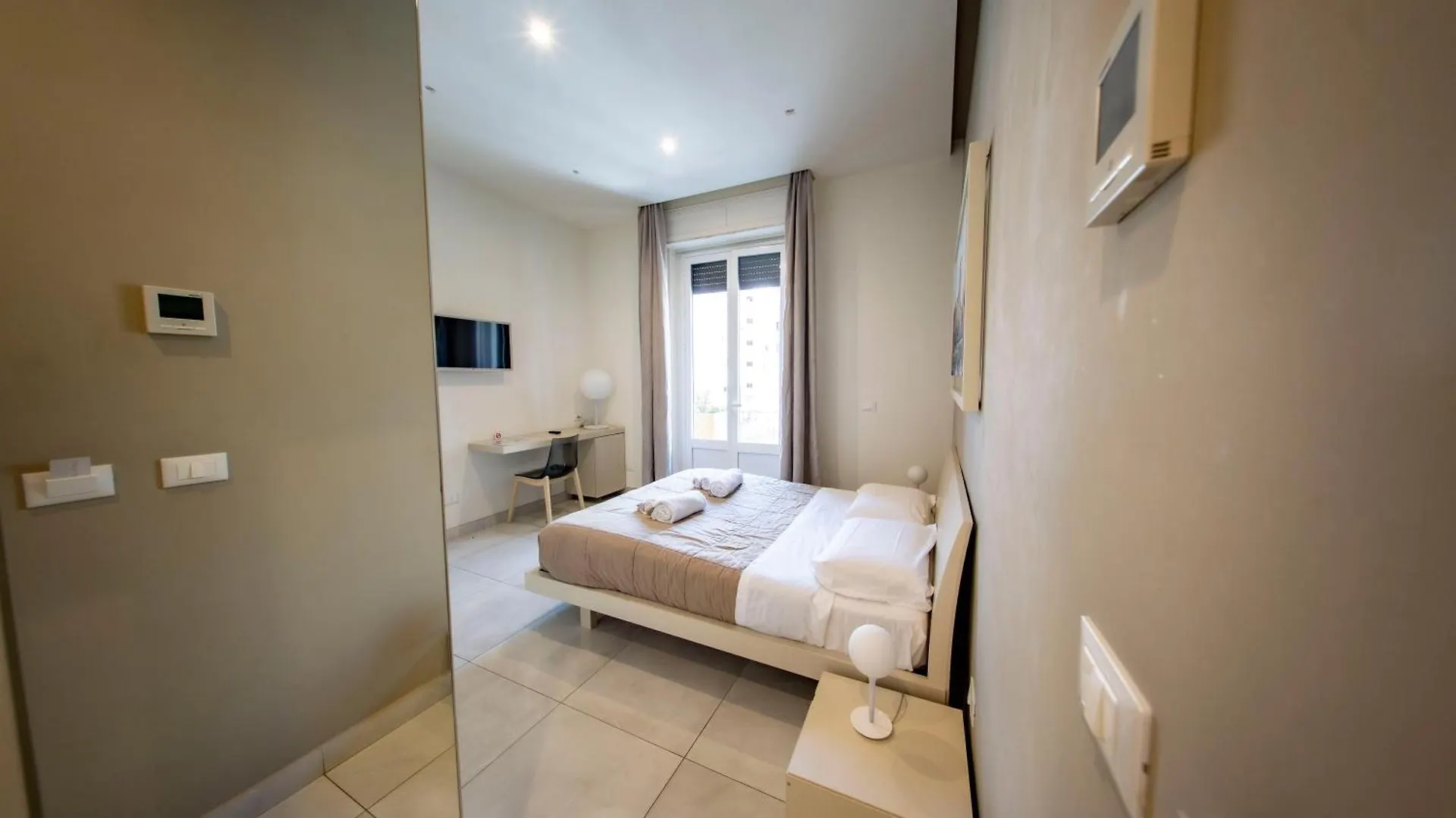 Catania Living Rooms Bed & Breakfast