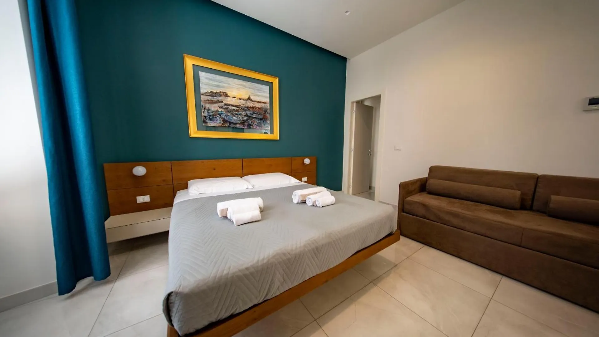 Catania Living Rooms