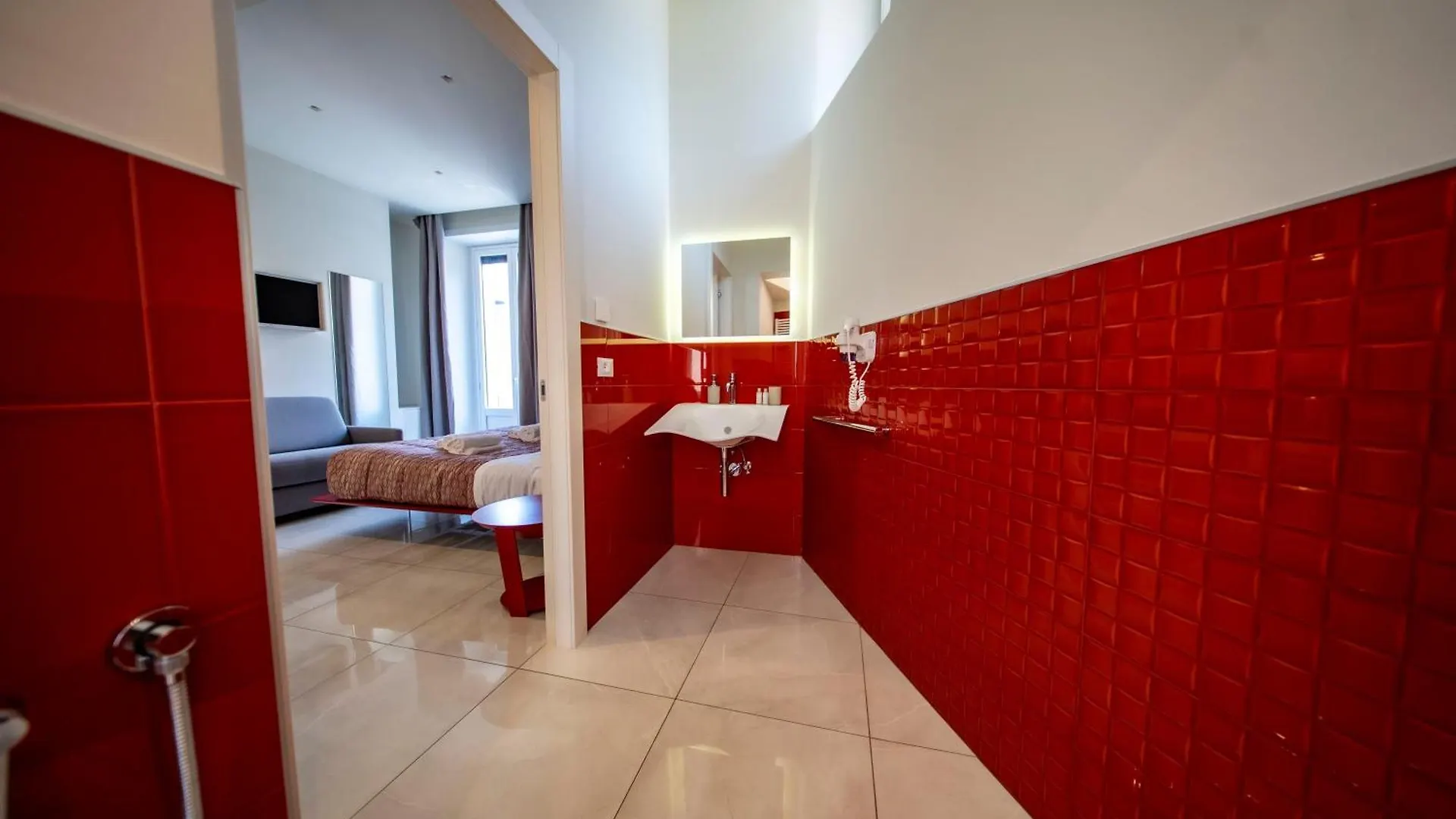 Catania Living Rooms