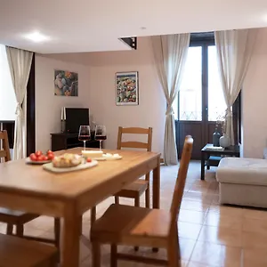  Apartament Etna Włochy