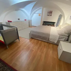  Dom wakacyjny Casa Trinita Włochy