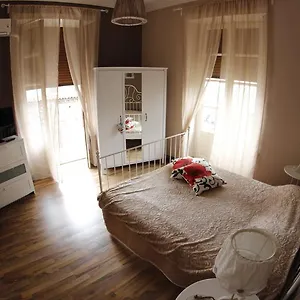  Apartament Sicily Center Włochy