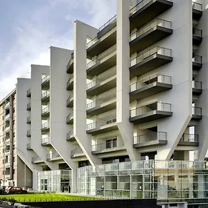 ** Hotel apartamentowy Lungotevere Włochy