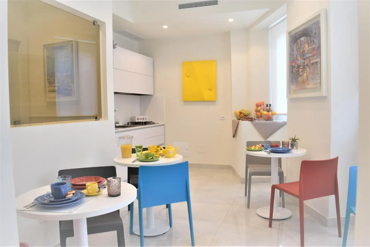 Catania Living Rooms