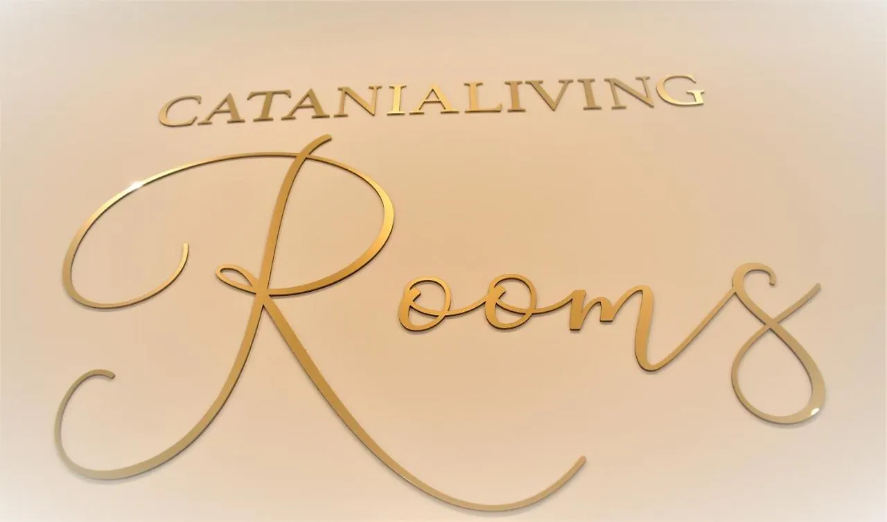 Catania Living Rooms 0*,
