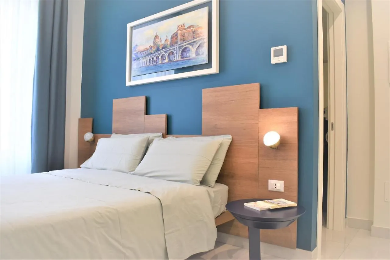 Catania Living Rooms 意大利