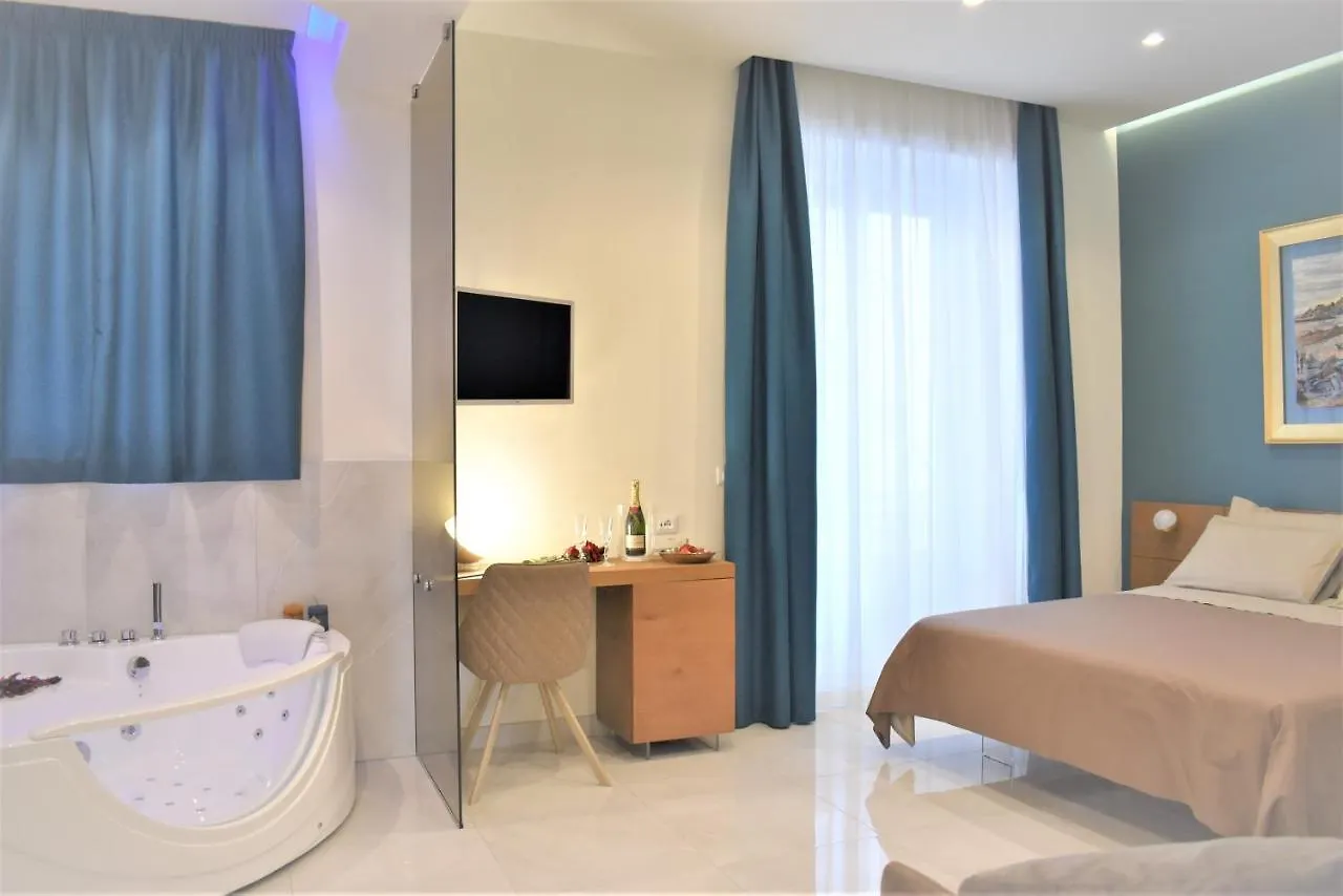 Catania Living Rooms 意大利