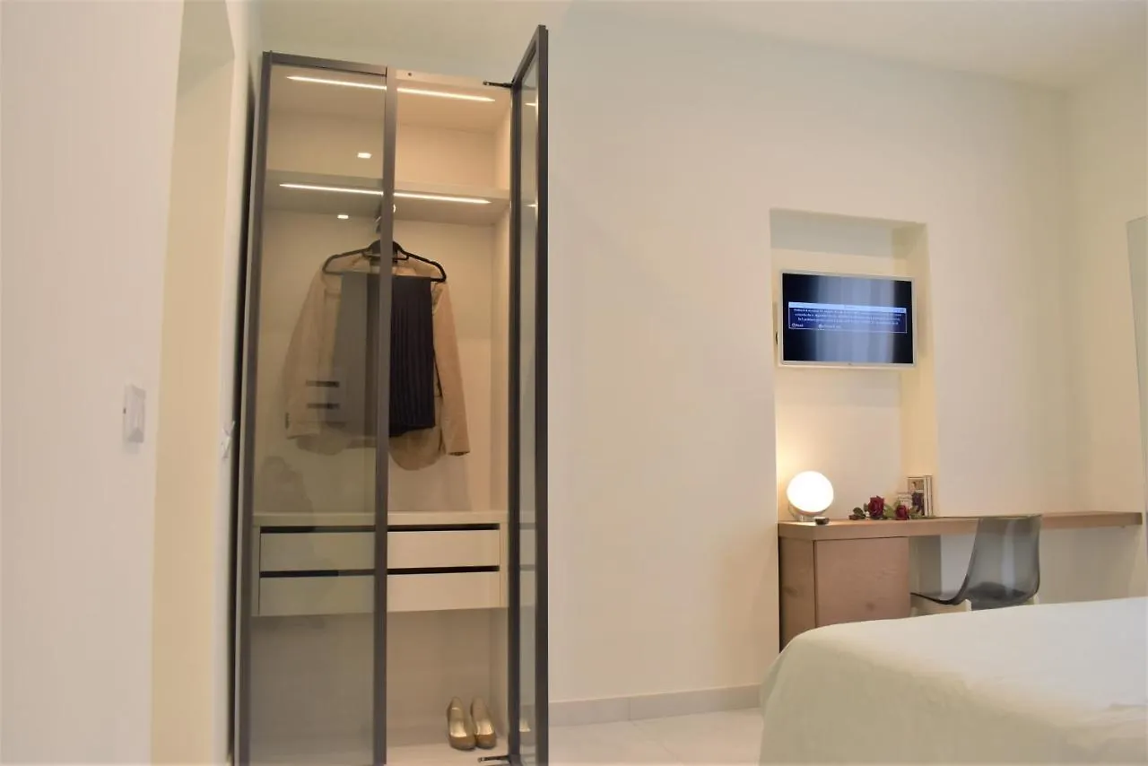Catania Living Rooms 住宿加早餐酒店