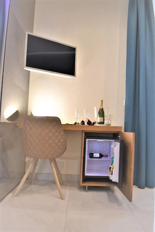 Catania Living Rooms