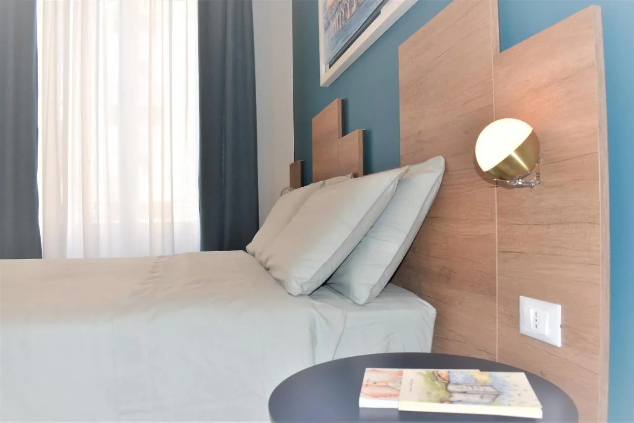 Catania Living Rooms 0*,  意大利