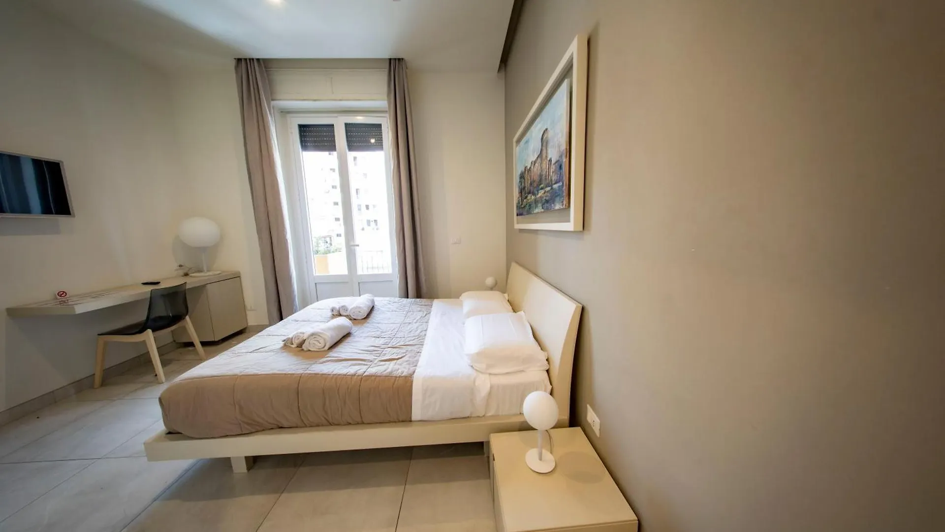 Catania Living Rooms