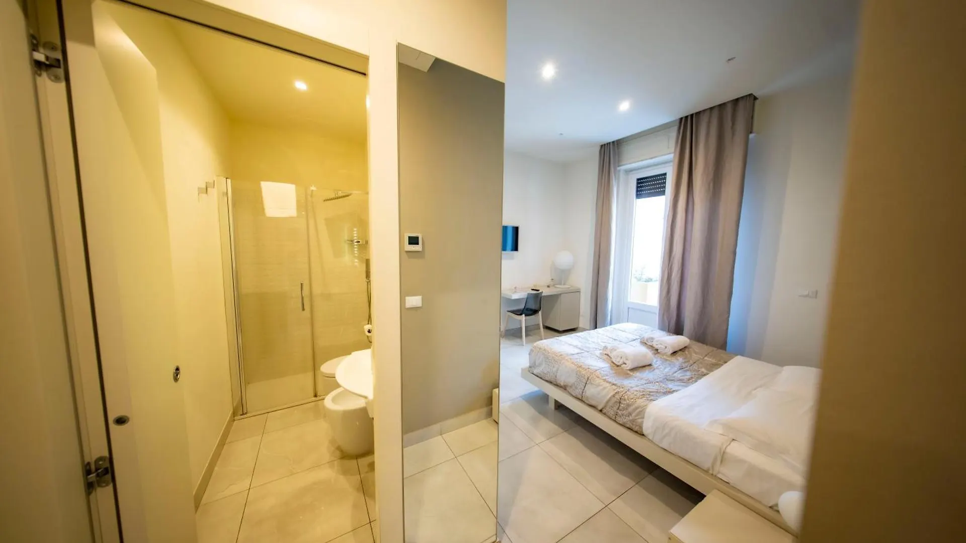 Catania Living Rooms 意大利