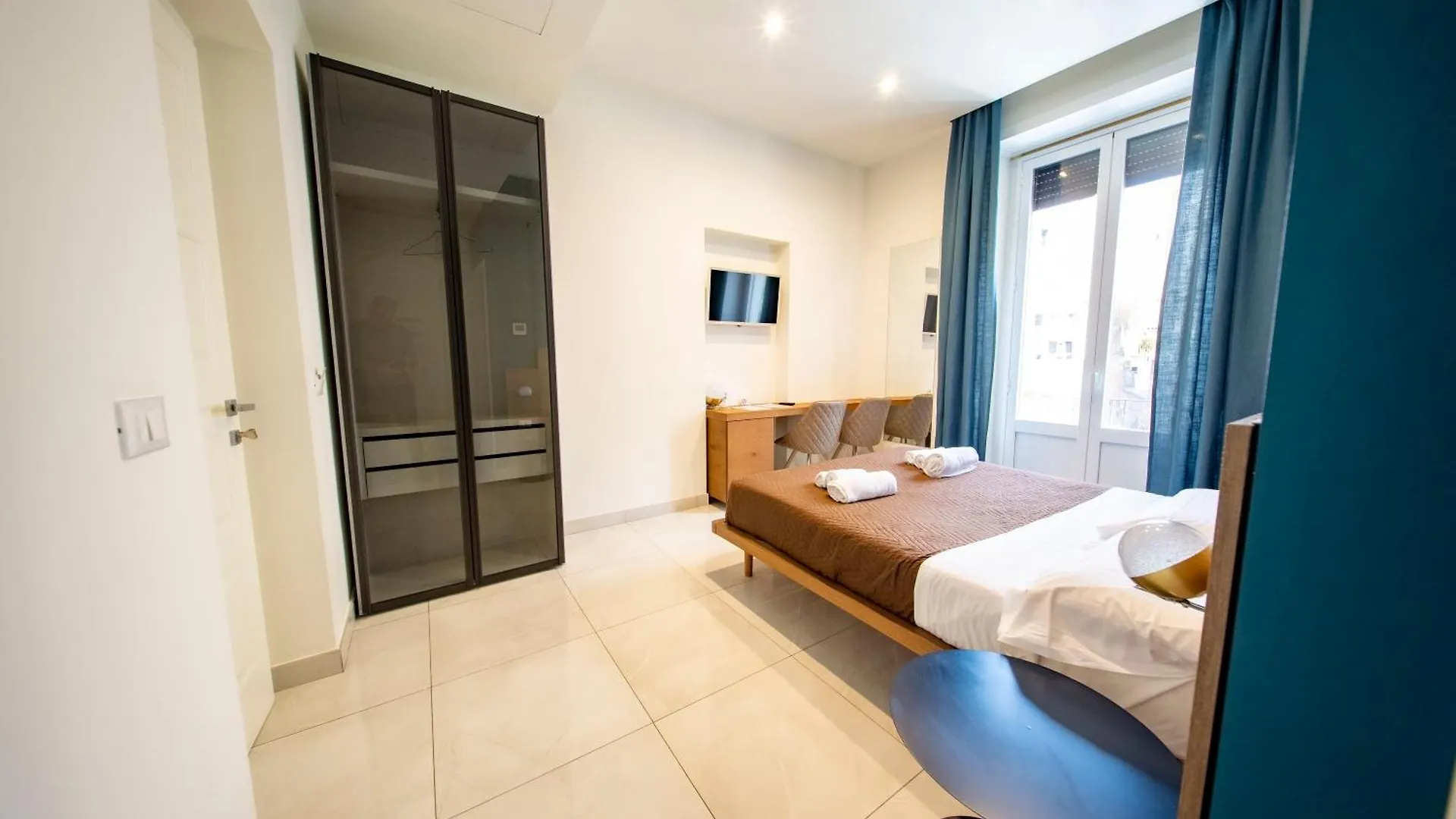 Catania Living Rooms 住宿加早餐酒店